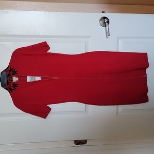 Michael Kors Logo Dress